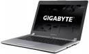 796904 Gigabyte Ultrablade 14 inch Gaming Lapto